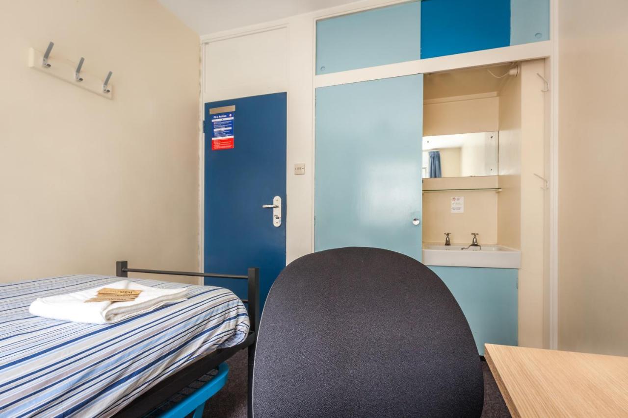 Appartement Lse Carr-saunders Hall Londen